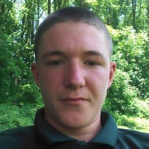 Meet your Posher, Josh